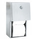 Диспенсер для туалетной бумаги (матовая нержавеющая сталь) NOFER 05015.S  (05015.S)