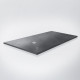 Душевой поддон RGW ST-G Stone Tray прямоугольный 800x1500 графит глубина 12мм (16152815-02)  (16152815-02)