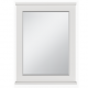 Зеркало Misty Марта - 60 белое (глянец) П-Мрт02060-011  (П-Мрт02060-011)