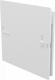 Дверца для ванной 150×150, белый AlcaPlast AVD001  (AVD001)