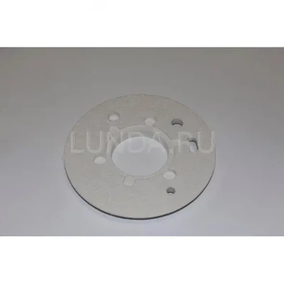 Термоизоляционная панель передняя для котлов POWER HT, LUNA HT, LUNA DUO-TEC MP, Baxi (5410730)