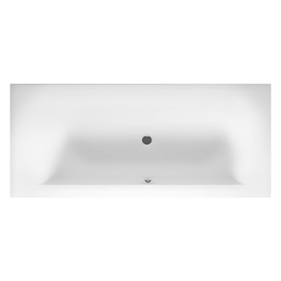 Акриловая ванна Riho Linares Velvet 180x80 B142001105  прямоугольная