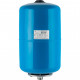 Расширительный бак, гидроаккумулятор 20 л. вертикальный синий STOUT (STW-0001-000020)  (STW-0001-000020)