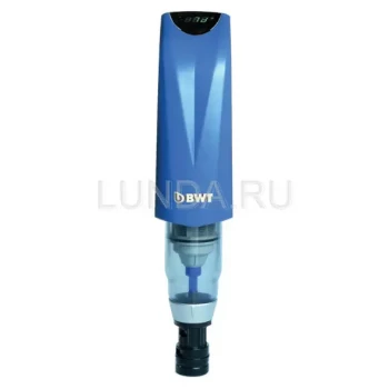 Фильтр для холодной воды с автоматической обратной промывкой Infinity A(AP), BWT 10606