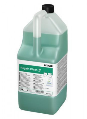 Ecolab Regain Clean S средство для мытья полов и поверхностей в зоне кухни