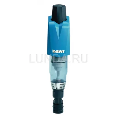 Фильтр промывной для холодной воды Infinity M, BWT 10487