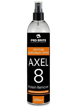 Pro-brite 039-02 AXEL-8 Protein Remover средство против белковых пятен