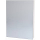 Зеркальный шкаф Dreja Almi 50 99.9008 белый  (99.9008)