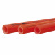 Труба PEXEVOH для теплого пола DN 16х2,0 СТМ ПЛАСТ бухта 500 м красная CPEX16205  (CPEX16205)