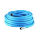 Haccper Шланг синий, для горячей воды, длина 20 метров, муфты БРС байонет 1/2, 40 бар, 90Сo Синий (7720)