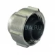 Резьбовой адаптер «евроконус» для медных или стальных трубок, Rehau 15х3/4 E (12406011003)  (12406011003)