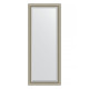 Зеркало напольное Evoform Exclusive Floor 201х81 BY 6120 с фацетом в багетной раме Хамелеон 88 мм  (BY 6120)