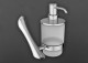 Дозатор для жидкого мыла Art&Max Elegant AM-E-1599Z  (AM-E-1599Z)