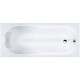 Акриловая ванна Veedi Ina 160х70 13316070 прямоугольная  (13316070)