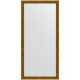 Зеркало настенное Evoform Definite 154х74 BY 0770 в багетной раме Травленое золото 59 мм  (BY 0770)