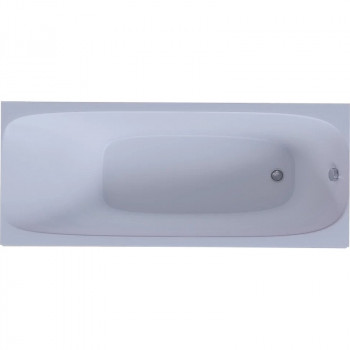Акриловая ванна AQUATEK Альфа 170x70 ALF170-0000066 (Белый)