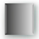 Зеркальная плитка Evoform Refractive 15х15 с фацетом 10 мм BY 1500  (BY 1500)