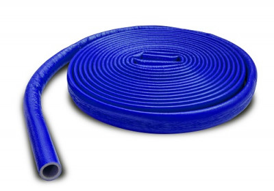 Трубки MVI в гофрокоробах толщ.4, диаметр 35, дл.10 м (синяя) TTC.204.08