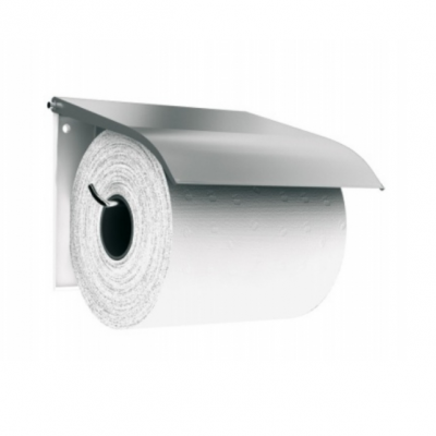 MERIDA U1MS держатель туалетной бумаги для бытовых рулонов (матовый)