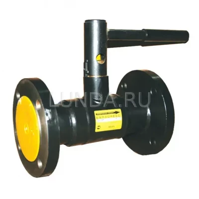 Балансировочный клапан фланцевый ф/ф Ballorex® Venturi DRV, Ду 65-200, Broen 150 (3956100-606005)