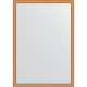 Зеркало настенное Evoform Definite 68х48 BY 0619 в багетной раме Вишня 22 мм  (BY 0619)