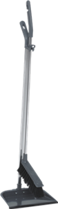 Щётка/совок набор, удлиненная ручка 900 мм