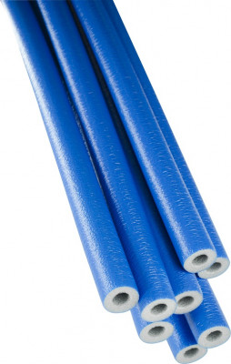 Трубки MVI толщ.6, диаметр 15 (2 метра) (синяя) TTC.306.04