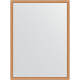 Зеркало настенное Evoform Definite 78х58 BY 0636 в багетной раме Вишня 22 мм  (BY 0636)