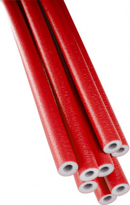 Трубки MVI толщ.6, диаметр 18 (2 метра) (красная) TTK.306.05