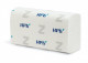 Листовые полотенца НРБ Z - 150 листов, 1 слой (30 упаковок)  (NRB-25Z118)