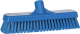 Щётка для мытья полов и стен, 305 мм, жёсткий ворс (аналог 7061х) Синий (70603)