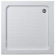 Душевой поддон Aquanet HX108 90х90 квадратный белый (00180694)  (00180694)