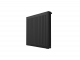 Радиатор панельный Royal Thermo VENTIL COMPACT VC22-500-400 Noir Sable  (VC22-500-400/NS)