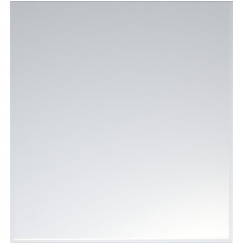 Зеркало в ванную Corozo Гольф 50 SD-00000630 с фацетом прямоугольное