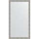 Зеркало напольное Evoform Definite Floor 201х111 BY 6023 в багетной раме Волна хром 90 мм  (BY 6023)