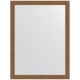 Зеркало настенное Evoform Definite 81х61 BY 3163 в багетной раме Мозаика медь 46 мм  (BY 3163)