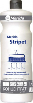 MERIDA STRIPET (Мерида Стрипет)