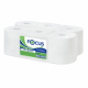 Hayat Kimya туалетная бумага в средних рулонах Focus Eco Jumbo 450m Белый (5050785)