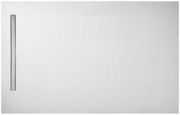 Душевой поддон 100x80 Jacob Delafon Surface E62625-SS2 прямоугольный белый