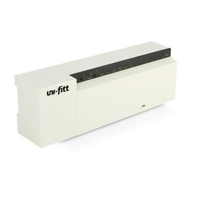 Радиомодуль Uni-Fitt управляющий базовый 4 зоны НО/НЗ (385M2042)