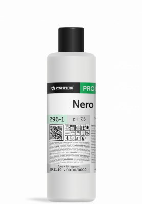 Pro-brite 296 Nero 10 универсальный пенный обезжиривающий концентрат