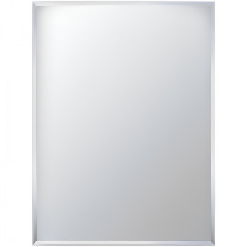 Зеркало в ванную Frap 60 F602 прямоугольное прямоугольное