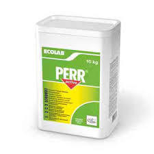 Ecolab Perr Aktive мягкоабразивное щелочное порошкообразное моющее средство
