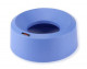 Ирис крышка для контейнера воронкообразная круглая 38х15 см Синий (137737)
