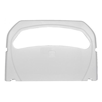 Держатель туалетных подкладок пластиковый, сложение 1/2 MERIDA GPB001
