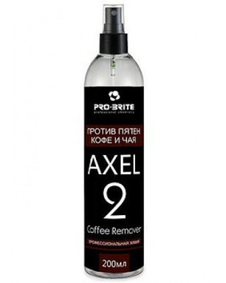 Pro-brite 045 AXEL-2 Coffee Remover средство против пятен кофе и чая