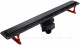 Душевой лоток Pestan Confluo Frameless Line Black Matte 13701318, 450мм  Нержавеющая сталь / ABS-пластик  (13701318)