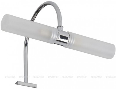 Светильник для ванной Aquanet 270 MT-G9002 хром (00179495)