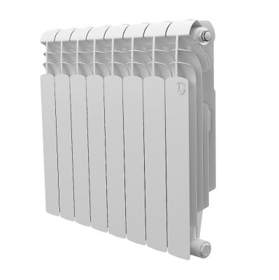 Радиатор Royal Thermo Vittoria Super 500 2.0 - 7 секций (RTVS250007)