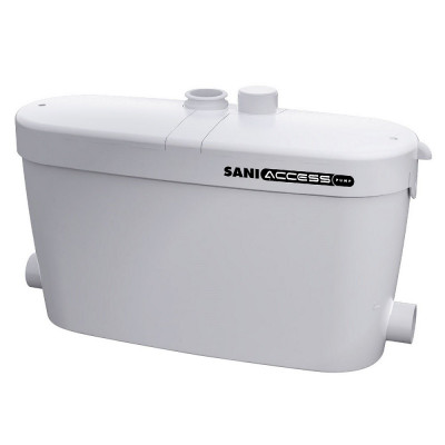  Насос санитарный SFA SANIACCESS Pump, 220 В, 400Вт, Тмакс. +75°C 